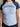 LIGHT BLUE ARGENTINA RAGLAN T-SHIRT - BLUE RAGLAN SHORT