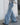 LIGHT BLUE BAGGY JEANS WITH WIDE-LEG FIT FOR A RELAXED STYLE