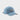 LIGHT BLUE BASEBALL CAP - ARIZONA STATE CAP