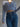 LIGHT BLUE CABLE KNIT CARDIGAN IN RETRO 2000S STYLE