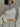 LIGHT BLUE CABLE KNIT CARDIGAN IN RETRO 2000S STYLE