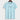 LIGHT BLUE CASUAL STREETWEAR SHIRT FOR EVERYDAY WEAR