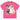 LIGHT BLUE CAT GRAPHIC T-SHIRT PASTEL PALETTE