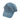 LIGHT BLUE DENIM BASEBALL CAP FOR MEN AND WOMEN