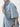 LIGHT BLUE DENIM SHORT SLEEVE SHIRT