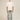 LIGHT BLUE DISTRESSED JEANS WITH PAINT SPLATTERS STRAIGHT LEG STREETWEAR - Sweetheart Supplies