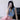 LIGHT BLUE FLORAL EMBROIDERED HALTER TOP FOR WOMEN