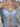 LIGHT BLUE LACE HALTER TOP - DURABLE CAMI FOR ALL-DAY COMFORT
