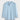 LIGHT BLUE LONG-SLEEVED HENLEY SHIRT FOR EFFORTLESS STYLE