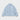 LIGHT BLUE PUFFER JACKET - WINTER PUFFER FOR COLD WEATHER