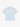 LIGHT BLUE T-SHIRT - COTTON OVERSIZED BLUE COTTON