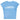 LIGHT BLUE T-SHIRT FOR MEN AND WOMEN