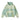 LIGHT BLUE TIE-DYE OVERSIZED HOODIE - WASHED OVERSIZED STYLE - Aqua / S - hoodie | Sweetheart Supplies