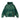 LIGHT BLUE TIE-DYE OVERSIZED HOODIE - WASHED OVERSIZED STYLE - Dark Green / S - hoodie | Sweetheart Supplies
