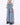 LIGHT BLUE WIDE-LEG JEANS WITH PINK BUTTERFLY PATCHES