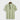 LIGHT GREEN SHORT-SLEEVED SHIRT - ELEGANT CASUAL SHIRT