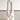 LIGHT PINK FLARED PANTS COTTON KNIT SPRING SUMMER