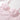 LIGHT PINK SPAGHETTI-STRAP DRESS WITH DEEP NECKLINE, SLEEVELESS DESIGN
