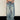 LIGHT-WASH BAGGY JEANS VINTAGE LOOSE BOYFRIEND EFFORTLESS STYLE