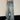 LIGHT-WASH BAGGY JEANS VINTAGE LOOSE BOYFRIEND EFFORTLESS STYLE