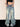 LIGHT-WASH BAGGY JEANS VINTAGE LOOSE BOYFRIEND EFFORTLESS STYLE