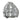 LIGHTWEIGHT PUFFED JACKET - SHINY BLACK PUFFER JACKET FOR YOUR FASHION GAME