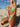 LILAC TWO-PIECE SWIMSUIT SET WITH HIGH WAIST DESIGN