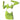 LIME GREEN TWO-PIECE SET BUST MEASUREMENT RANGES
