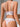 LINGERIE SET NOIR: COMFORTABLE BREATHABLE BRA