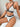 LINGERIE SET NOIR: COMFORTABLE BREATHABLE BRA
