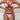 LINGERIE SET RED LACE HEART FOR ADULT CONSUMERS: VALENTINE WHITE