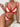 LINGERIE SET RED LACE HEART FOR ADULT CONSUMERS: VALENTINE WHITE
