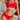 LINGERIE SET RUBY REMOVABLE PADDING KNIT FABRIC