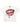 LIPS AND CROSS GRAPHIC T-SHIRT CREW NECK PRINTED PATTERN