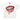 LIPS AND CROSS GRAPHIC T-SHIRT CREW NECK PRINTED PATTERN