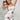 LIPS PRINT ROMPER: KNIT FABRIC SLEEPWEAR