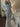 LONG SLEEVE LOUNGEWEAR SET WITH FLARED TROUSERS