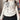 LONG SLEEVE SHIRT WITH CROSS DESIGNS AND GRUNGE V NECK STYLE
