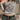 LONG SLEEVE SLIM FIT SHIRT WITH FLORAL AND WING DESIGN Y2K STYLE
