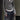 LONG-SLEEVED COLLARED SHIRT AND BAGGY JEANS CLEVER FAKE TWO-PIECE