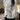 LONG-SLEEVED GRAPHIC THERMAL SHIRT WITH VINTAGE PRINT LOOSE FIT