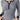 LONG-SLEEVED HENLEY SHIRT VINTAGE-INSPIRED STRIPED KNIT DESIGN