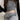 LONG-SLEEVED SHIRT WITH RAGLAN SLEEVE RIB IN GRAY AND BLACK