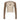 LONG-SLEEVED STAR-EMBLAZONED TOP FOR WOMEN