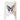 LONG-SLEEVED WHITE TOP WITH BUTTERFLY GRAPHIC FOR WOMEN