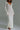 LONG WHITE CROCHETED DRESS WITH VACATION KNITTED DESIGN