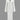 LONG WHITE CROCHETED DRESS WITH VACATION KNITTED DESIGN