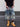 LOOSE FIT DENIM CAPRI PANTS SUMMER APPAREL