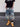 LOOSE FIT DENIM CAPRI PANTS SUMMER APPAREL