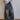 LOOSE FIT DENIM JEAN, CASUAL WOVEN JEAN